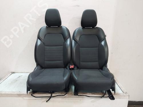 Used Seats set RENAULT ARKANA I (LCM_, LDN_) 1.6 E-TECH 145 (LDMU) (143 hp) 32162857