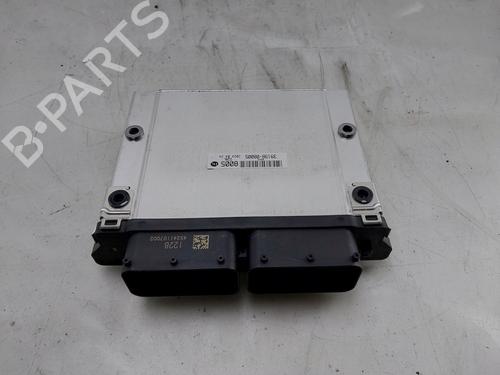 Used Engine control unit (ECU) KIA CEED (CD) 1.5 T-GDI (140 hp) 30610809