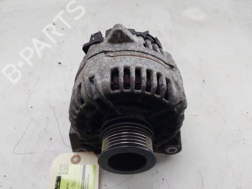 Used Alternator RENAULT CLIO III (BR0/1, CR0/1) 1.4 16V (98 hp) 29996719