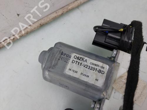 Used Front left window mechanism Front left window mechanism FORD TRANSIT CONNECT V408 Box Body/MPV 1.5 EcoBlue (101 hp) 33430165 33430165