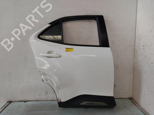 right-rear-door-toyota-yaris-cross-mxp_-2020-39711081 main image