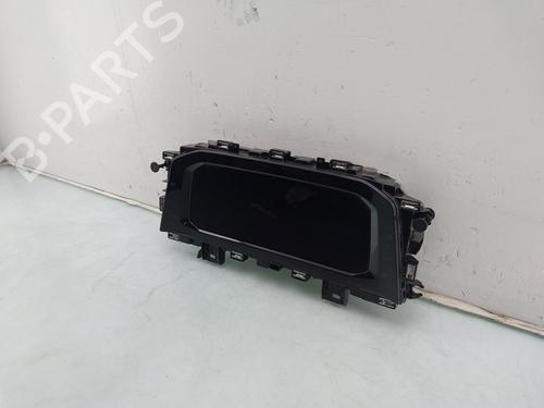 Instrument cluster VW GOLF VIII (CD1, DA1) 2.0 TDI | BP30184021C47 