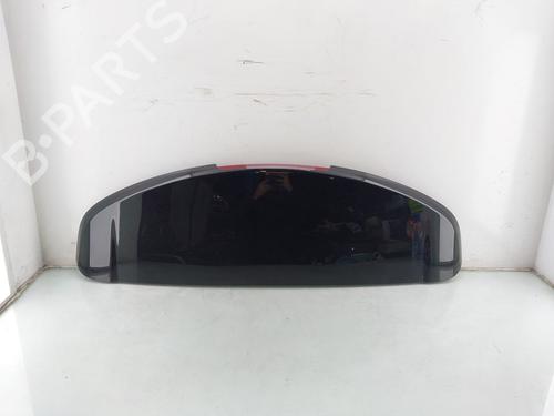 Used Rear spoiler Rear spoiler MINI MINI COUNTRYMAN (F60) Cooper SE ALL4 (224 hp) 35978301 35978301