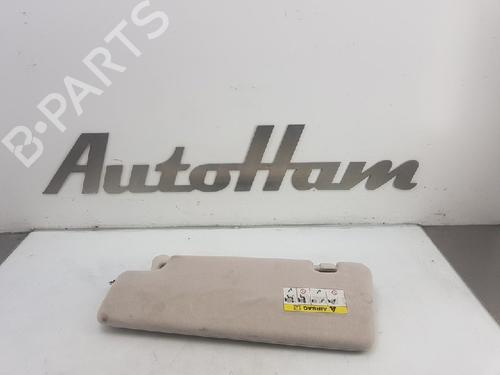 Andre LAND ROVER RANGE ROVER SPORT I (L320) 2.7 D 4x4 (190 hp) 13145795