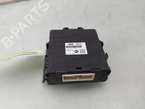 Comfort control module KIA NIRO I (DE) E-NIRO | BP37415806M56 - Image 2