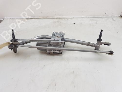 Used Front wipers mechanism AUDI A3 Sportback (8YA, 8YF) 35 TFSI Mild Hybrid (150 hp) 25449023