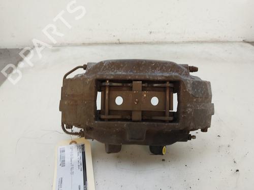 Left front brake caliper TESLA MODEL S (5YJS) 85 | BP28096279M105 