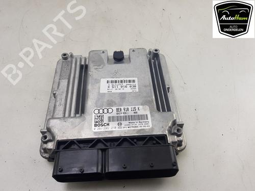 Used Engine control unit (ECU) Engine control unit (ECU) 15857805 15857805