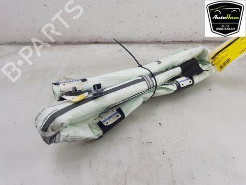 Right curtain airbag MERCEDES-BENZ CLA Coupe (C117) CLA 180 (117.342) | BP21172045C12 