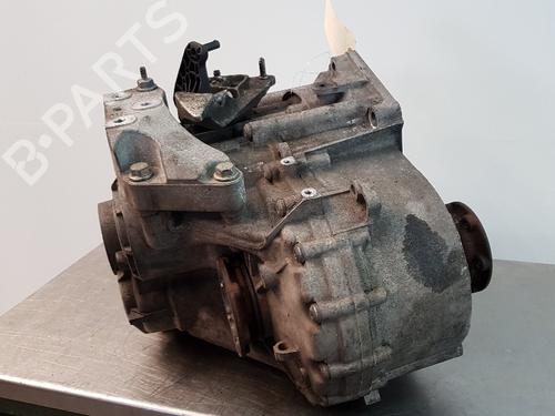 Gearbox VW GOLF VI (5K1) 2.0 TDI | BP12027911M3 