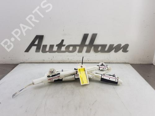 Left curtain airbag OPEL CORSA F (P2JO) 1.2 (68) | BP29713179C11 
