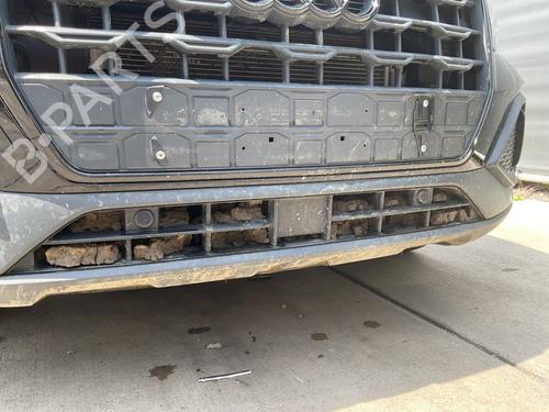 Full front AUDI Q2 (GAB, GAG) 30 TFSI | BP29910180S1