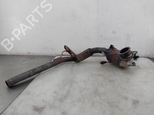 Catalyst VW GOLF VII (5G1, BQ1, BE1, BE2) 1.2 TSI | BP36448088M10 - Image 4