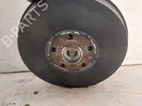 Right rear steering knuckle VW ID.4 (E21) Performance | BP39648837M28 - Image 3