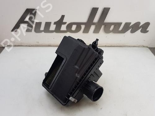 Used Air filter box NISSAN QASHQAI II SUV (J11, J11_) 1.2 DIG-T (115 hp) 12018159