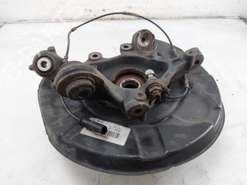 Right rear steering knuckle BMW 3 Touring (F31) 325 d | BP29744008M28 
