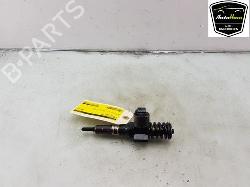 Used Injector VW GOLF V (1K1) 2.0 TDI 16V (140 hp) 18681943