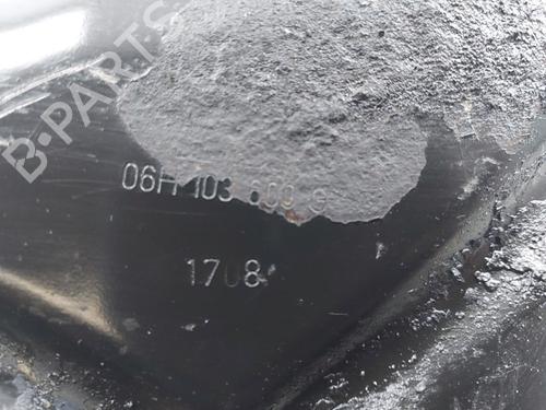 Oil sump AUDI A4 B8 (8K2) 1.8 TFSI | BP29478939M115 