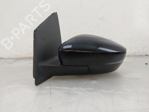 Used Left mirror VW POLO V (6R1, 6C1) 1.2 (70 hp) 29240692