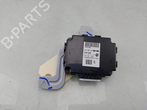 Andre KIA PICANTO III (JA) 1.0 (63 hp) 27239708