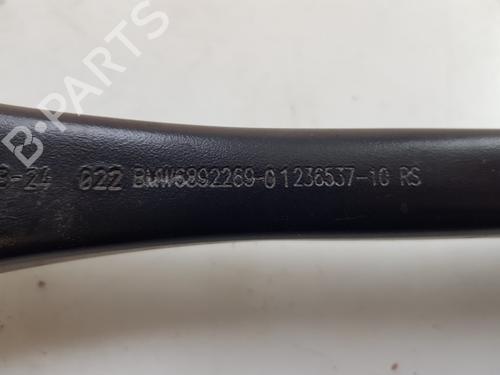 Left rear suspension arm BMW 7 (G70) i7 eDrive50, L | BP27321736M14 