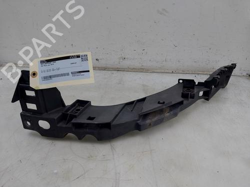 Used Left headlight support VW POLO V (6R1, 6C1) 1.2 (70 hp) 29352494