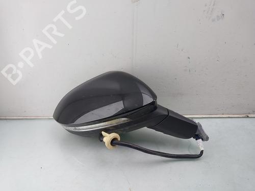 Used Right mirror VW GOLF VIII (CD1, DA1) 2.0 TDI (150 hp) 30167935