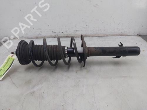 Used Right front shock absorber PEUGEOT 107 (PM_, PN_) 1.0 (68 hp) 30167923