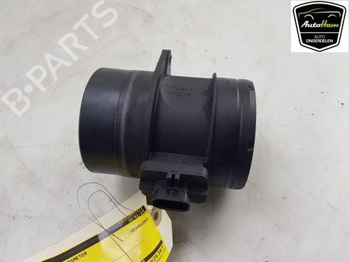 Used Mass air flow sensor VW GOLF VII (5G1, BQ1, BE1, BE2) 2.0 GTD (184 hp) 16678478