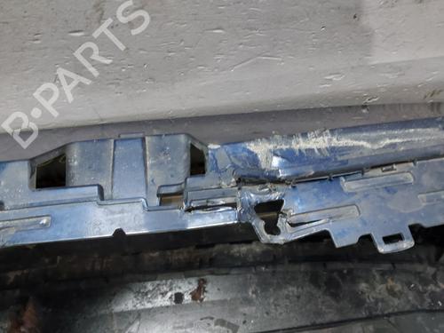 Front bumper VW GOLF VIII (CD1, DA1) 1.5 eTSI | BP30876263C7 