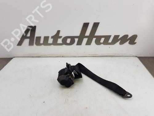 Used Front right seatbelt PORSCHE BOXSTER (986) 2.5 (204 hp) 12032799