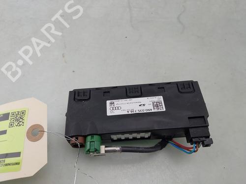 Módulo eletrónico AUDI A6 C8 Avant (4A5) 50 TDI Mild Hybrid quattro | BP31978704M83