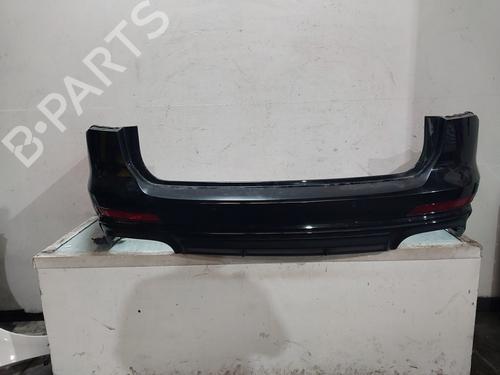 Used Rear bumper AUDI A6 C8 Avant (4A5) 50 TDI Mild Hybrid quattro (286 hp) 31978748