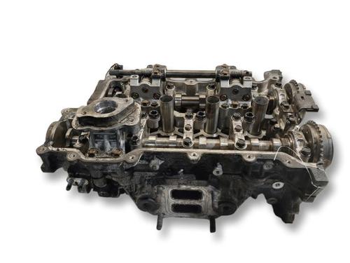 Used Cylinder head Cylinder head KIA SPORTAGE V (NQ5) 1.6 T-GDi Hybrid (230 hp) 40598248 40598248
