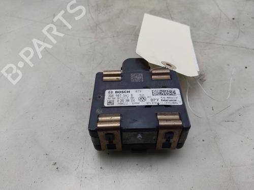Used Electronic module Electronic module VW PASSAT B8 Variant (3G5, CB5) 2.0 TDI (150 hp) 33884293 33884293
