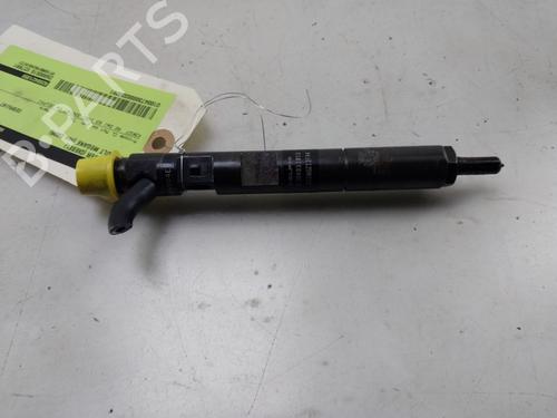 Used Injector RENAULT MEGANE II Estate (KM0/1_) 1.5 dCi (KM1F) (86 hp) 30183854