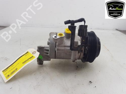 Used AC compressor AC compressor 19409611 19409611