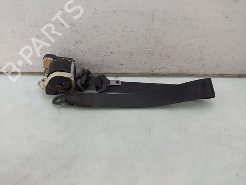 Front left seatbelt FORD FOCUS II (DA_, HCP, DP) 1.8 Flexifuel | BP39209801I26 - Image 2