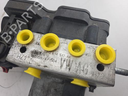 ABS pump SKODA FABIA II Combi (545) 1.2 TSI | BP37194942M43  - Image 5