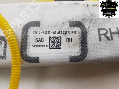 Annen TOYOTA YARIS (_P21_, _PA1_, _PH1_) 1.5 Hybrid (MXPH10, MXPH11) | BP18263466O1 