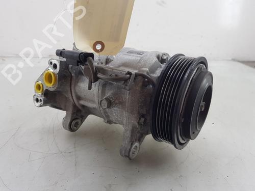 Used AC compressor AC compressor 26903057 26903057
