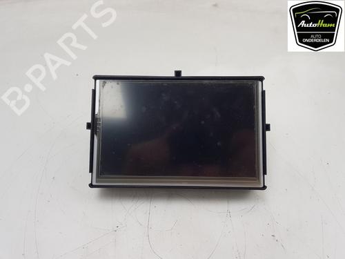 Used Control unit Control unit 19521375 19521375