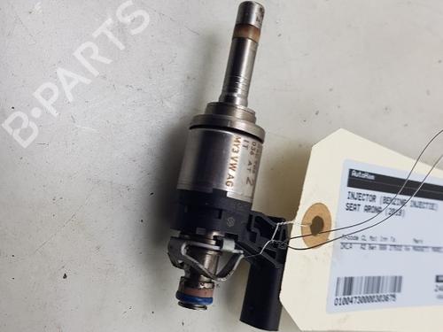 Used Injector SEAT ARONA (KJ7, KJP) 1.0 TSI (95 hp) 29062029