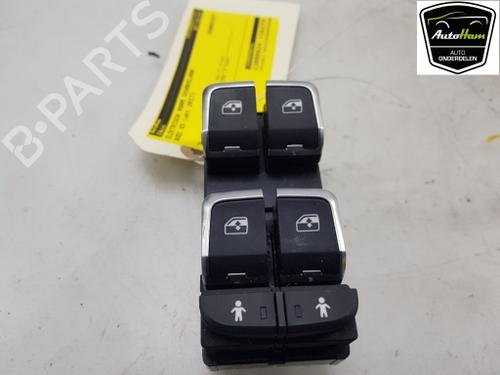 Used Switch Switch AUDI A3 Sportback (8VA, 8VF) 1.6 TDI (110 hp) 16321027 16321027