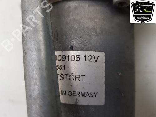 Front wipers mechanism ALFA ROMEO MITO (955_) 1.3 MultiJet (955AXT1A) | BP12044974C83 