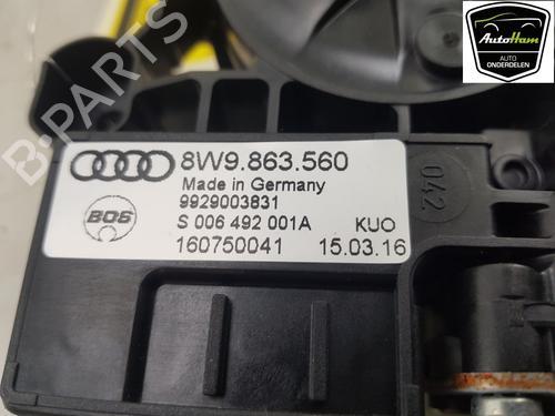 Other AUDI A4 B9 Avant (8W5, 8WD) 1.4 TFSI | BP21140547O1 