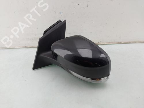 Left mirror FORD FOCUS III 1.5 EcoBoost | BP28096393C26 