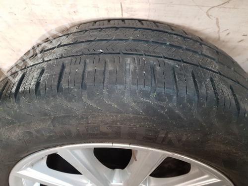 Rim FORD C-MAX II (DXA/CB7, DXA/CEU) 1.0 EcoBoost | BP23981713C45 