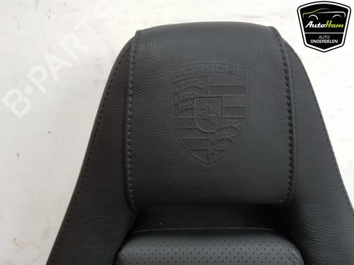 Seats set PORSCHE PANAMERA (970) 3.0 4S | BP15858042C78 