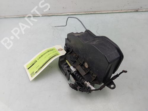 Rear right lock BMW X3 (F25) xDrive 30 d | BP29996698C99